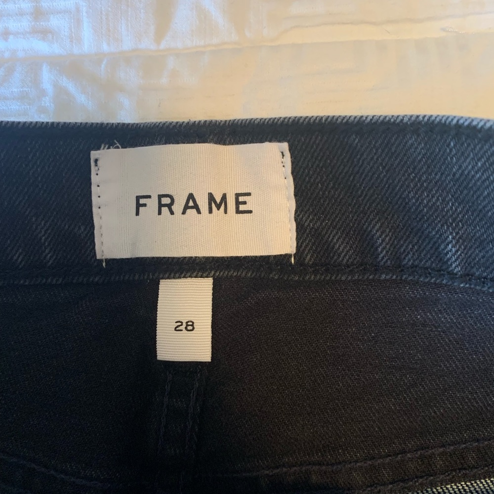 Frame skirt - Picture 3 of 8